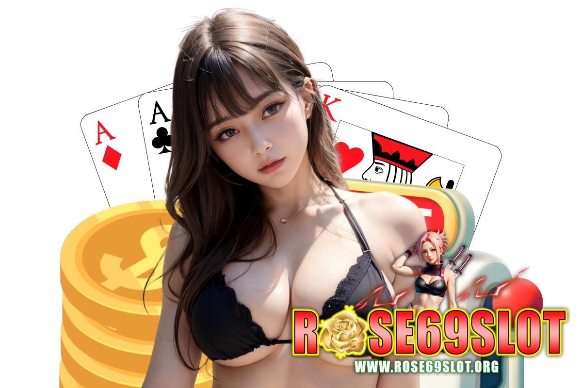rose69 slot สมัคร