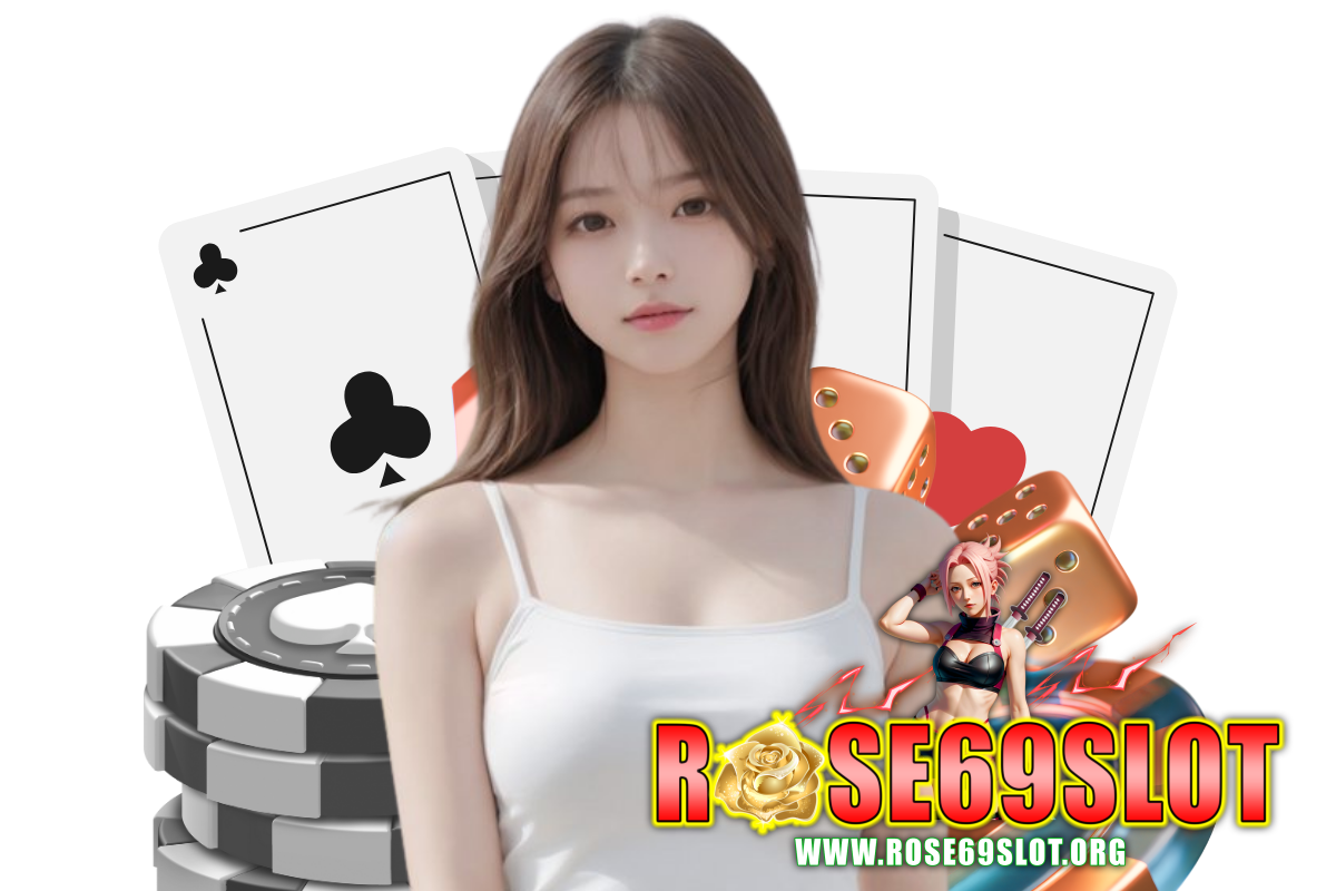 rose69 slot เว็บตรง